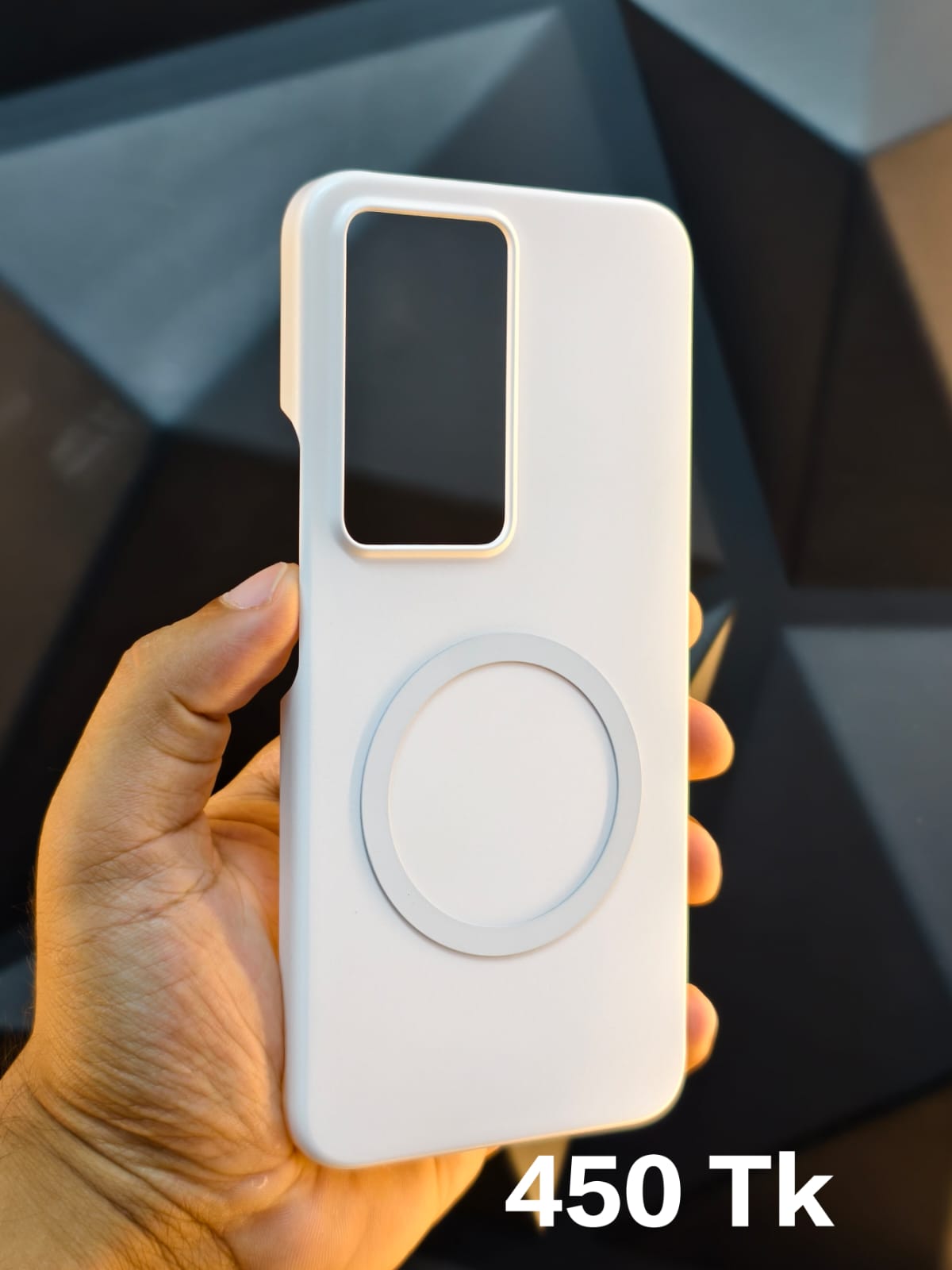 Honor gt hard plastic back cover